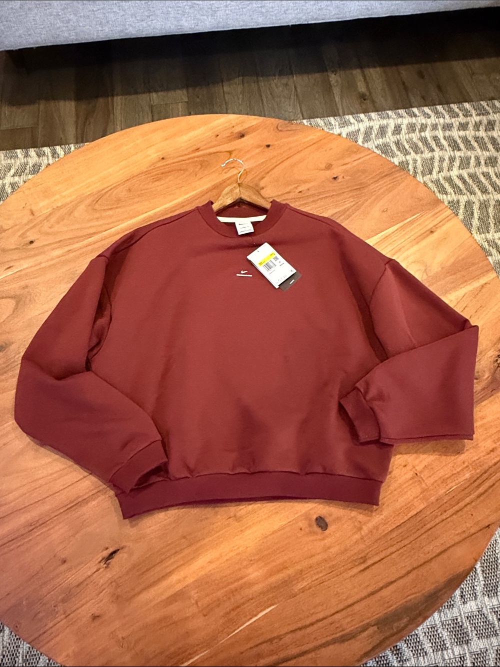 🎯 New men’s loos fit Nike Therma Fit